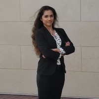 Camila Carreon