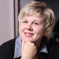 Татьяна Филиппова
