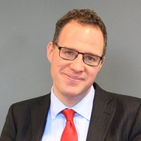 Robert McGough