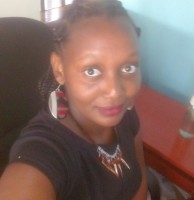 carol nderitu
