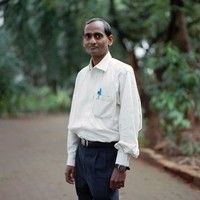 C.K. Chandrasekharan