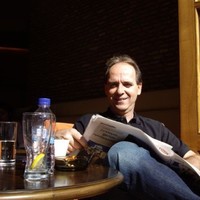 Paul Koukakis