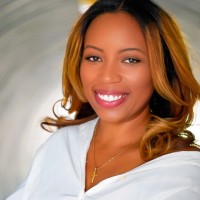 Chantney Renese Stuckey, MBA