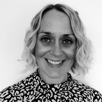 Kelly Harris