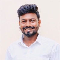 Raj Kumar P