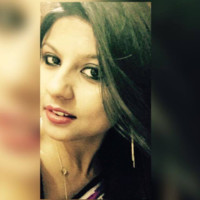 Kuheli Nandy