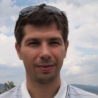 Андрей Рудой
