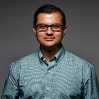 Erick Castro Alvarado