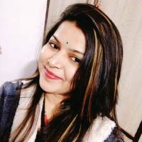 Bhanupriya Bhrigu