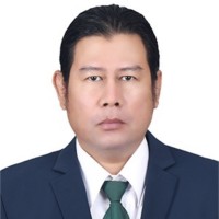 Phadej Khongdee