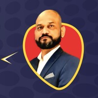 Dr. RICKY JHA - FIP, AIGP