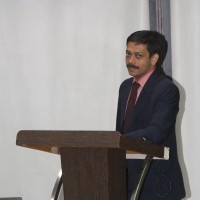Vishal Raut