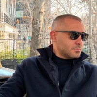 Babak RAFAT