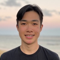 Matthew Huo