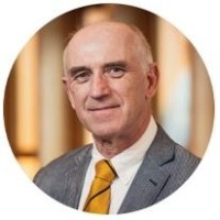 Geoff Benstead