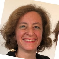 Guyonne BERGER