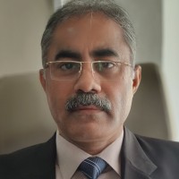 Moazzam S Bhatti