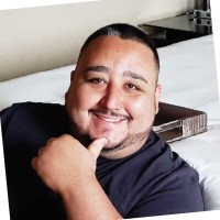Nicholas Ramos