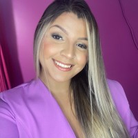 Joyce Souza Mendes