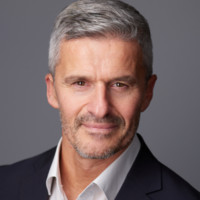 Zoltan Levay