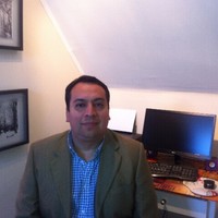 Rodrigo Duran Guzman