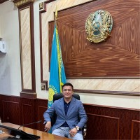 Maxat Abdullayev
