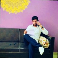 Harshwardhan Deshmukh