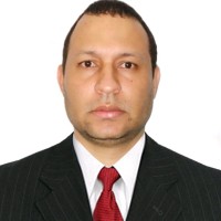 Jorge Eliecer Mozo Cantillo