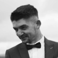 Pavlo Chmyruk