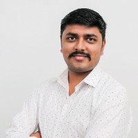Mihir Gohil