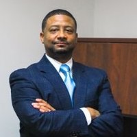Rodney Corey Chisholm, MBA