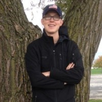 Connor Siemers
