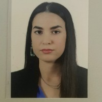 Yousra Elmehdaoui