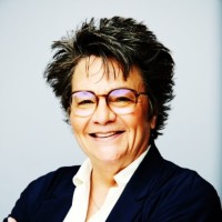 Gail Mason,  CGEIT, MBA