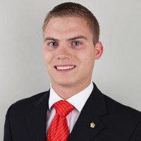 Caleb Phillips, Gsp