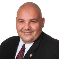 Hiram Ramirez