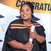 Ayanda Mndlovu