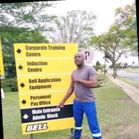 Christopher Mduduza Ncube