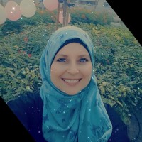 Marina Shabaneh