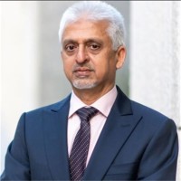 Syed Rahamathullah