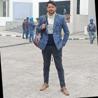 Mayank Jeet