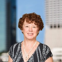 Anne Marie Troutman GAICD
