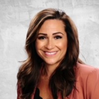 Rachael Mccord