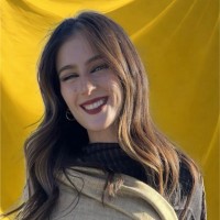 Cayley Crum
