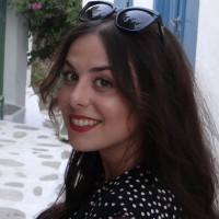Anna Livaniou