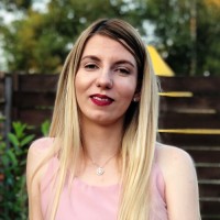 Ekaterina Oliynyk