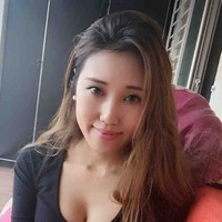 Connie Jiang