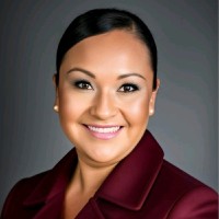 Cristina M. Johnson
