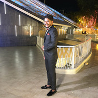 Mohit Dantewadia
