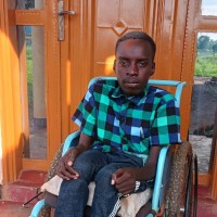 Ronald Musinguzi